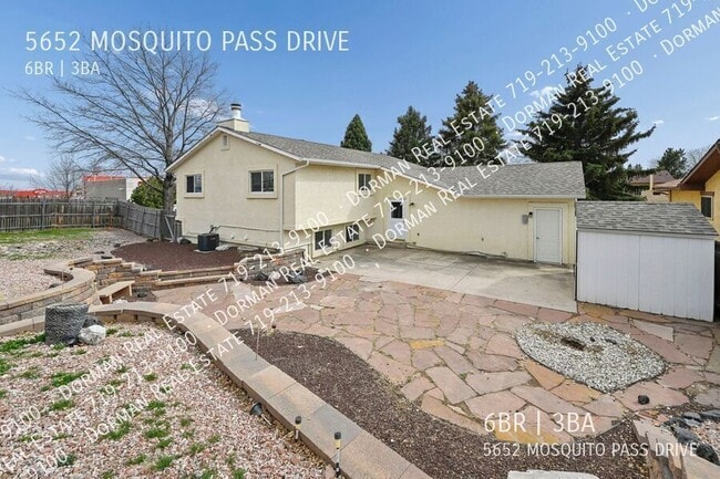 Building Photo - 5652 Mosquito Pass Dr