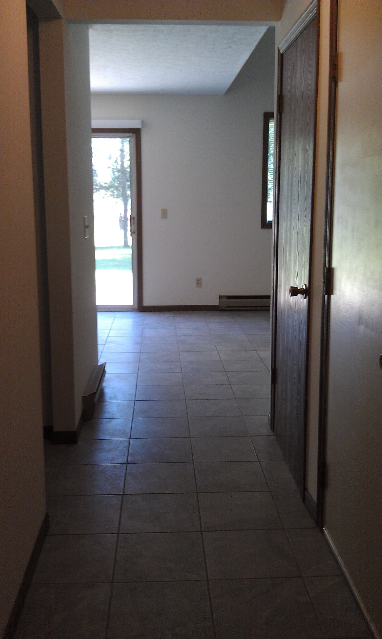 front door hallway - 1334 Spring Village Dr