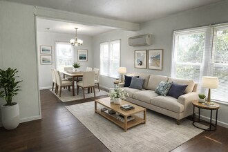 Building Photo - Completely Remodeled Three Bedroom One Bath in Richland - Move in Ready!!