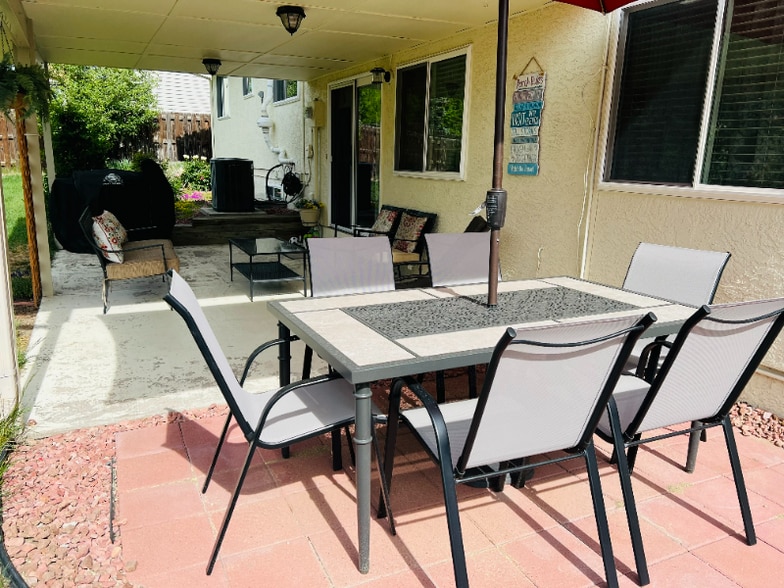 Building Photo - 5465 Gunshot Pass Dr