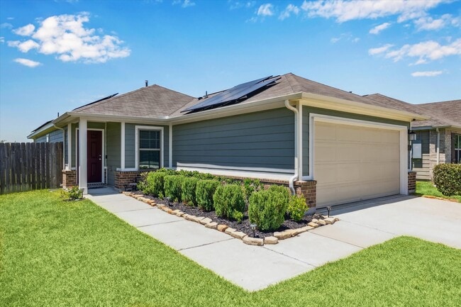 Primary Photo - 2493 Clydesdale Ln