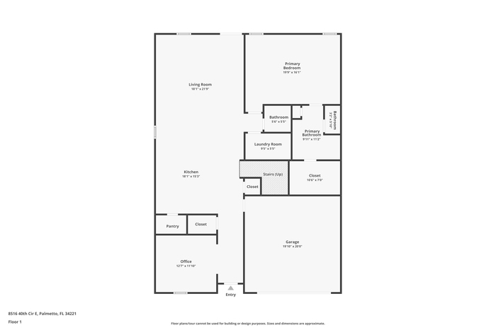Building Photo - 8516 40th Cir E