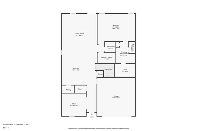 Building Photo - 8516 40th Cir E