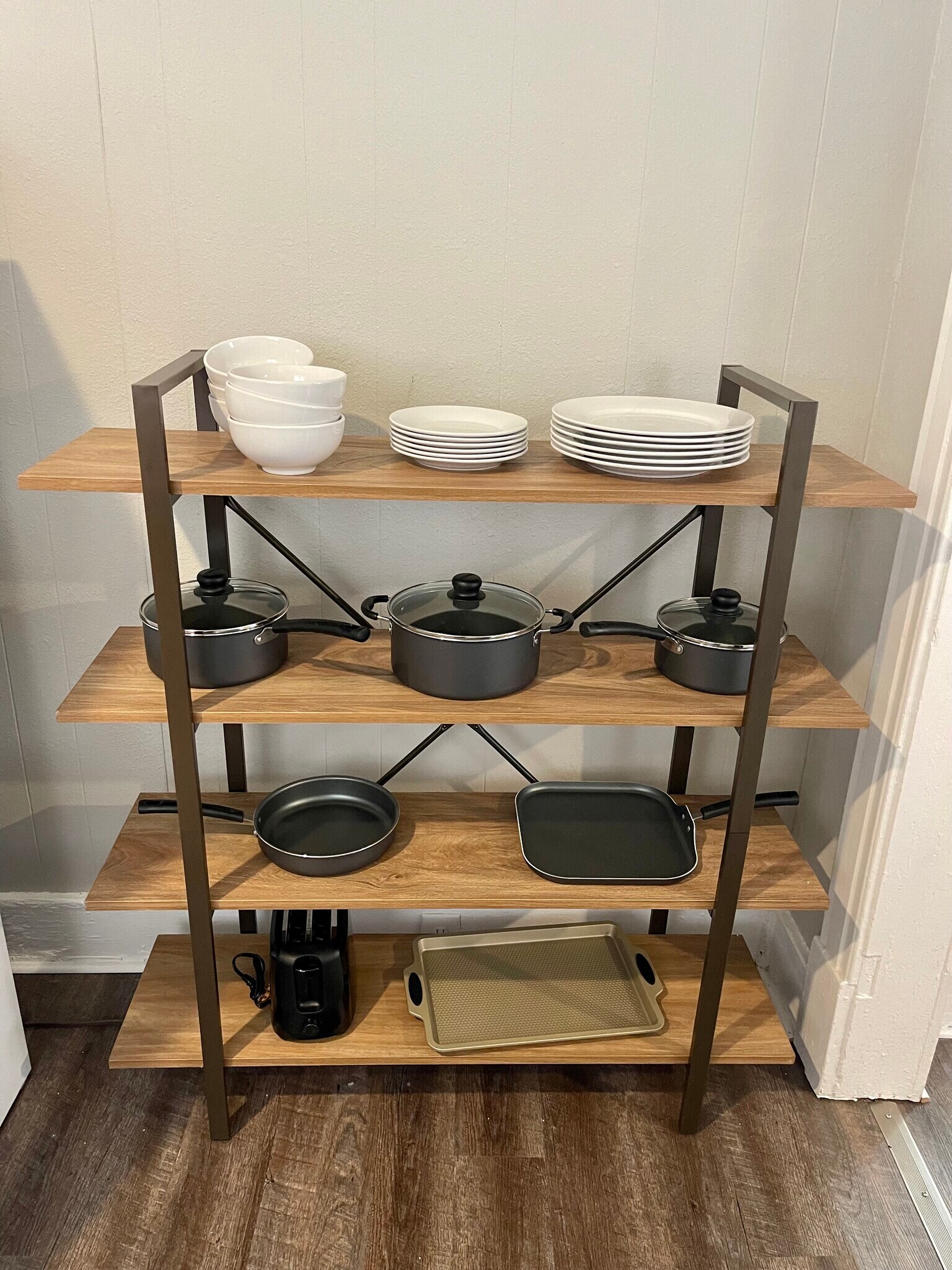 Cooking Utensils - 914 W College St