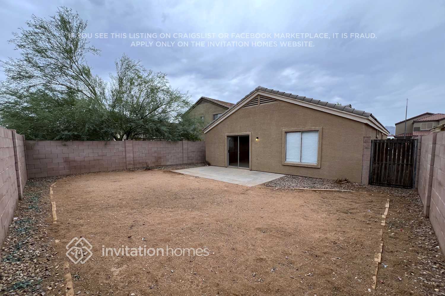 Building Photo - 11025 E Abilene Ave