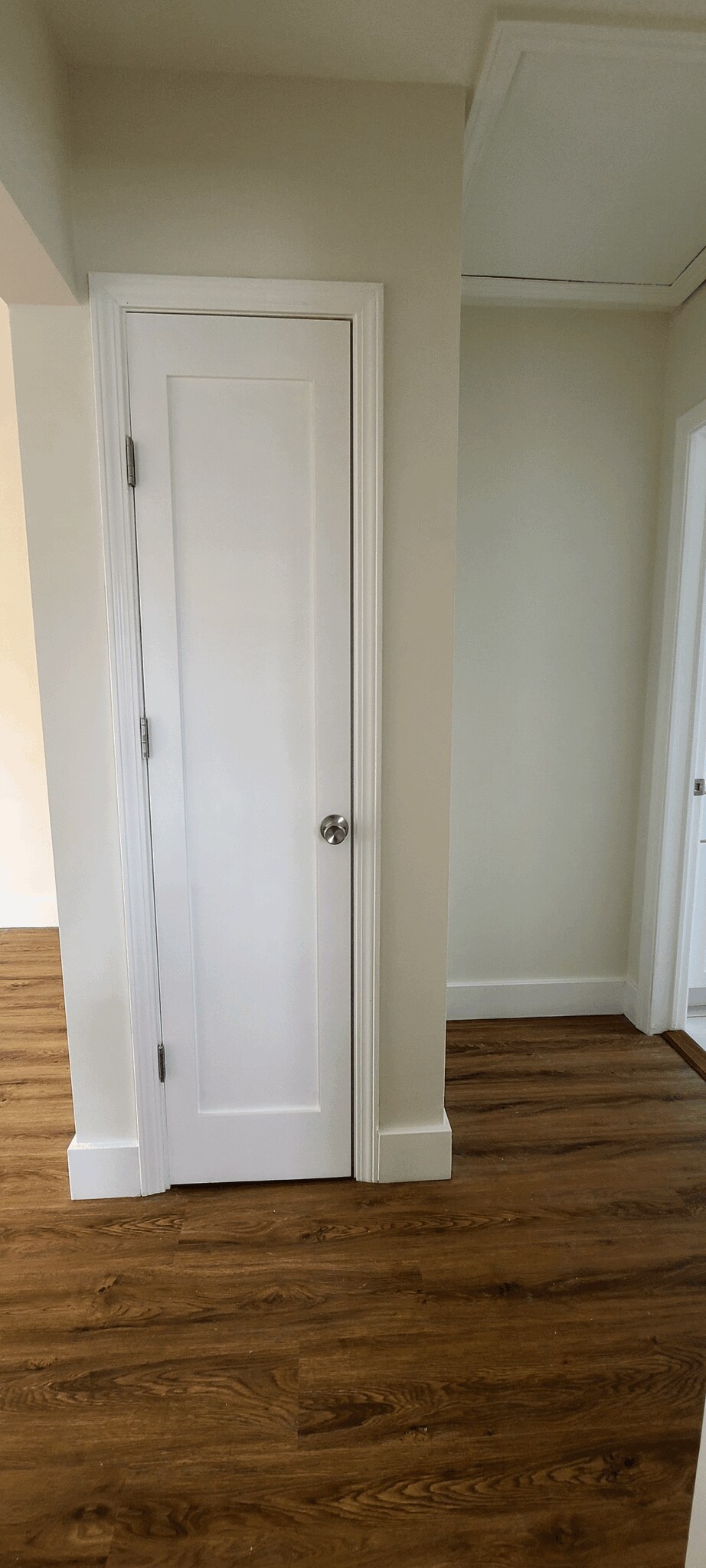 Hallway - 5705 36th Ave