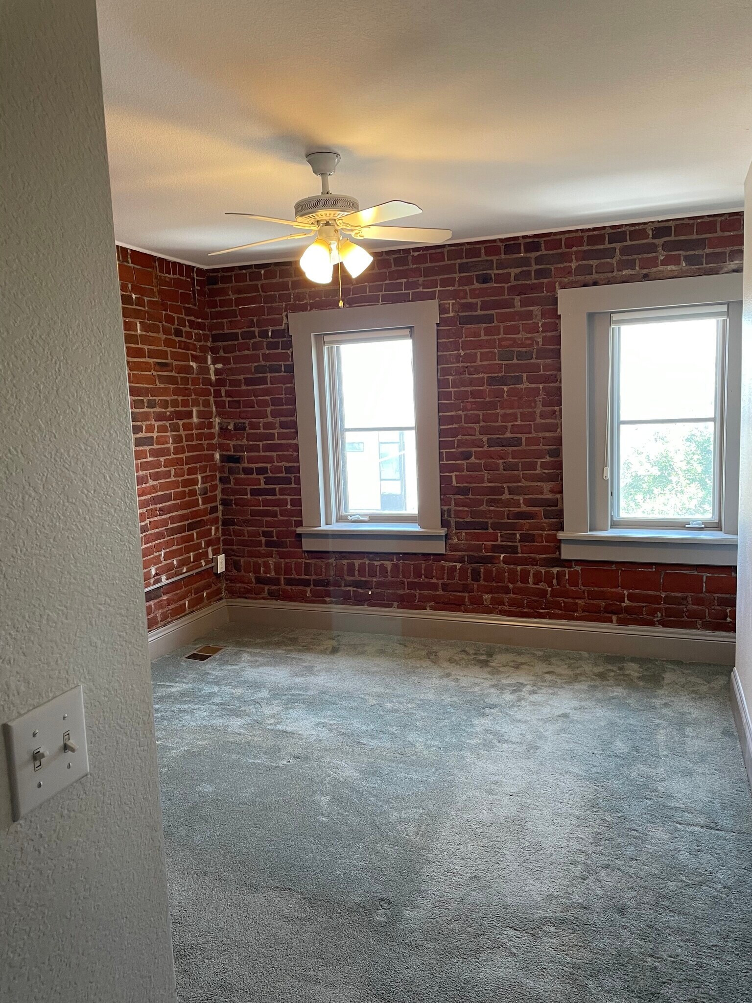 Bedroom # 2 - 3211 Zuni St