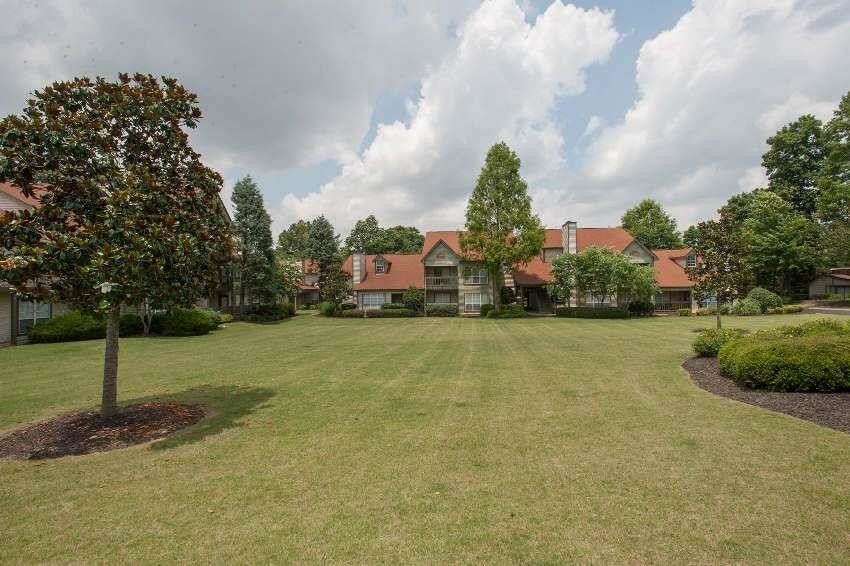 Woods of Post House 39 Thistlewood Dr Jackson TN 38305 Apartment Finder