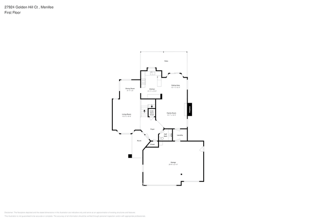 Building Photo - 27924 Golden Hill Ct