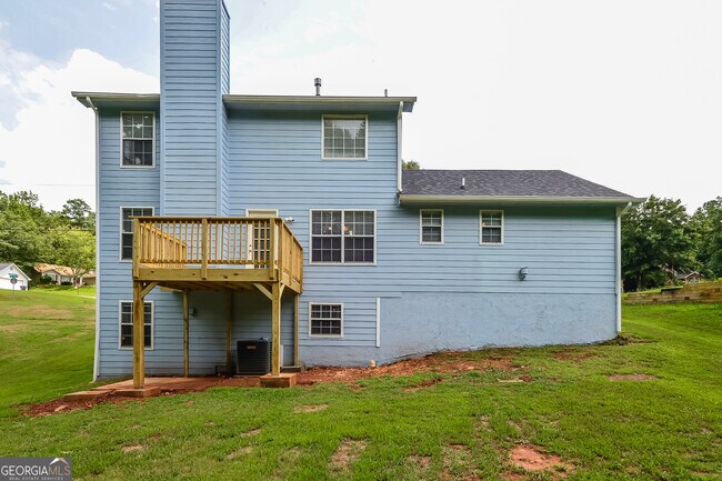 Building Photo - 5815 Rex Mill Dr