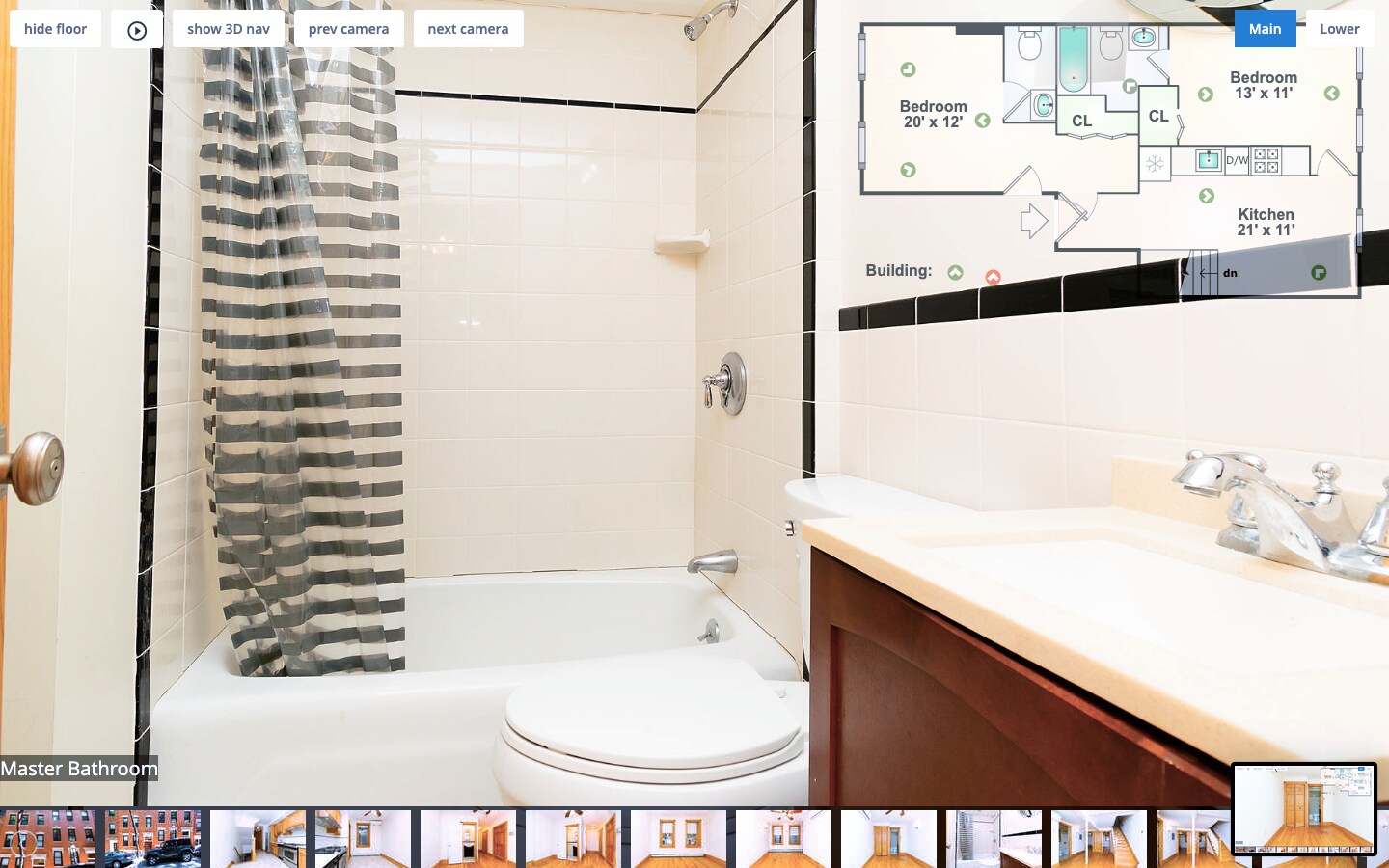 Building Photo - 44 Garden St