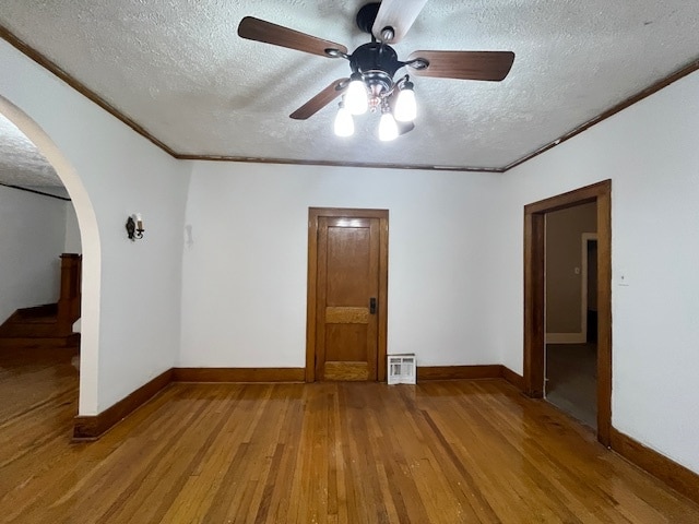 Building Photo - 510 S Kaley St