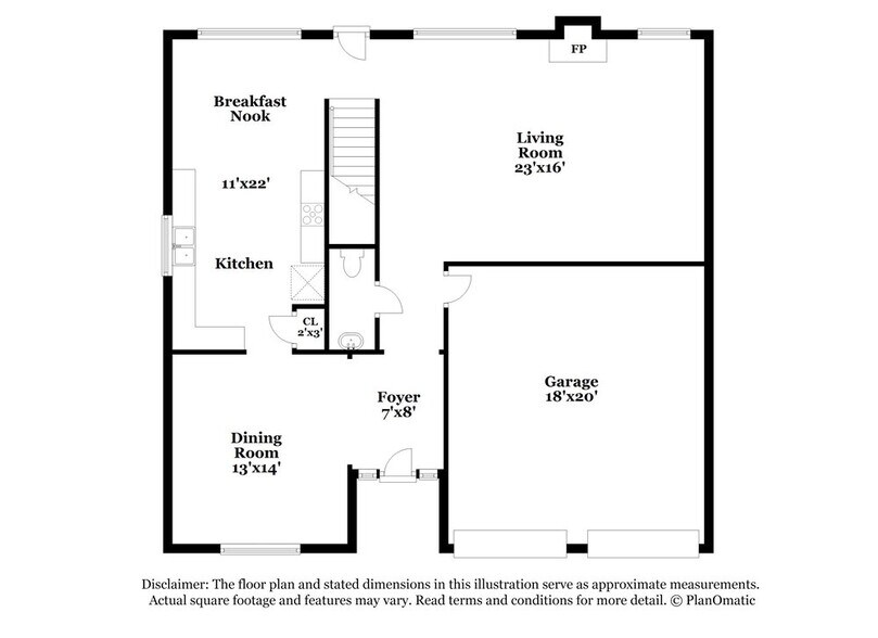 Building Photo - 403 Douglas Fir Dr