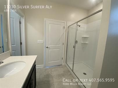 Building Photo - 11030 Silver Surfer Alley