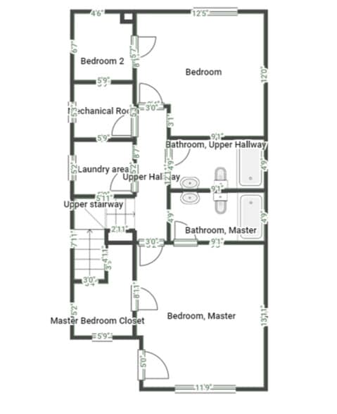 Building Photo - 260 N Bliss Ct