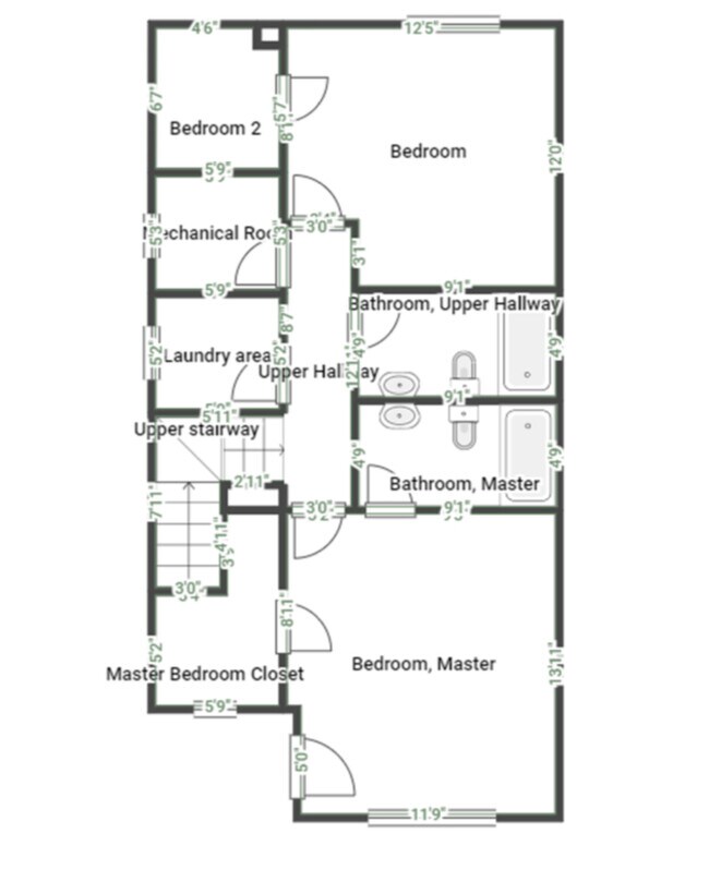Building Photo - 260 N Bliss Ct