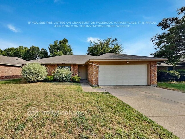 Building Photo - 820 Bentle Ct
