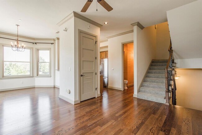 Building Photo - 226 Russell M.Perry Ave