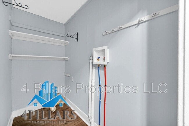 Building Photo - 1404 Federal Ave