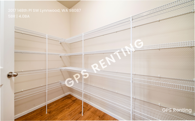 Building Photo - 2017 148th Pl SW