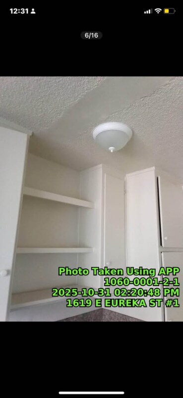 Building Photo - 1619 Eureka St E