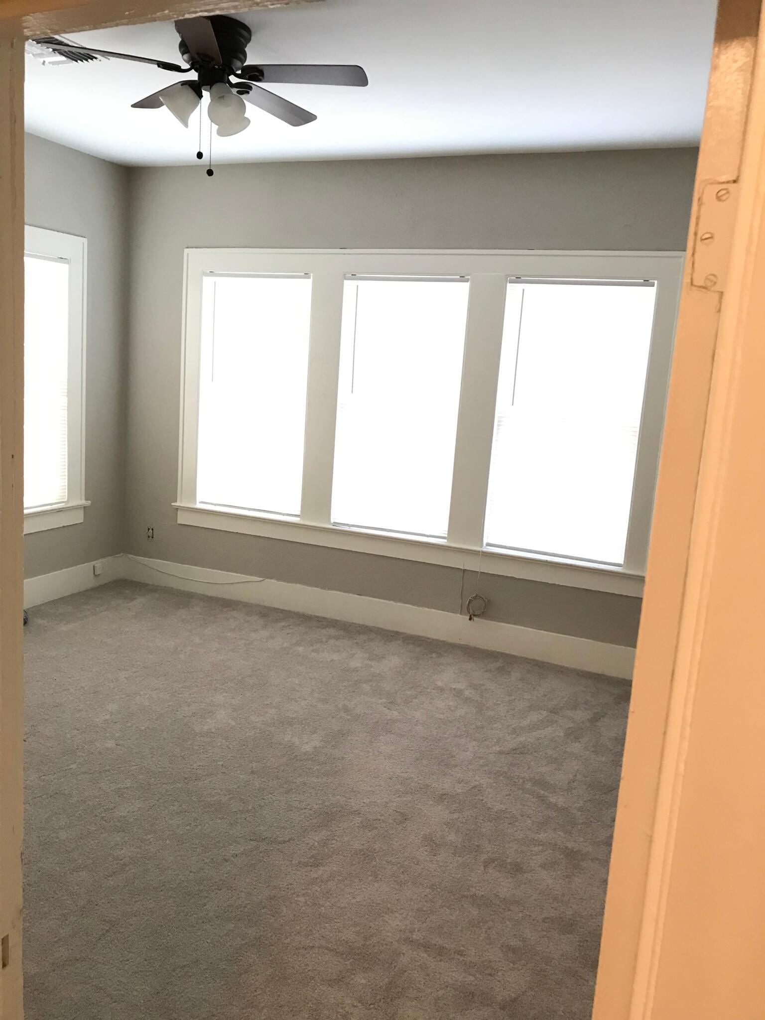 Bedroom 1 - 1125 W Gray St