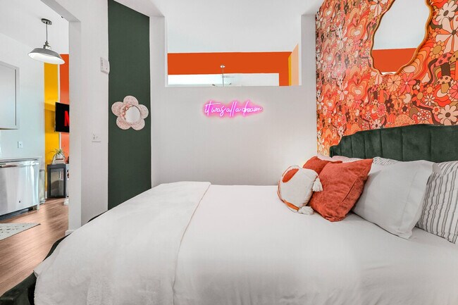 Building Photo - 401 Korean Veterans Blvd