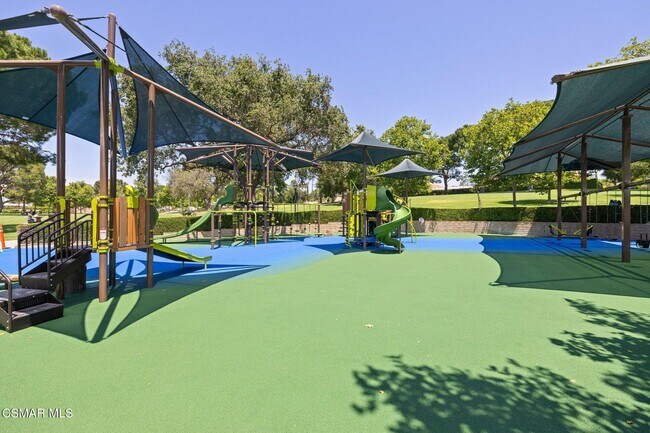 Building Photo - 4501 Regents Ct