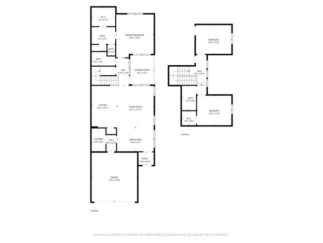 Building Photo - 1789 Peach Creek Dr