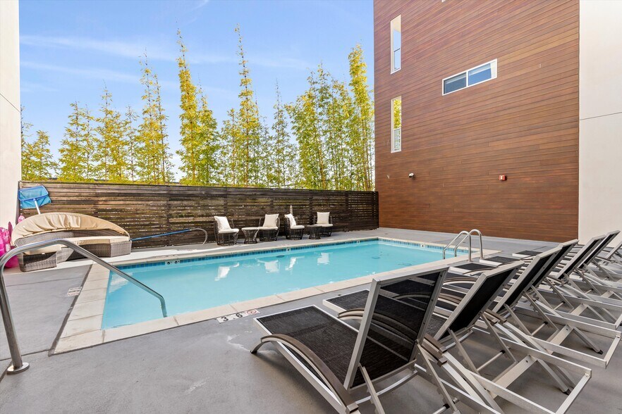 Building Photo - 4140 Glencoe Ave