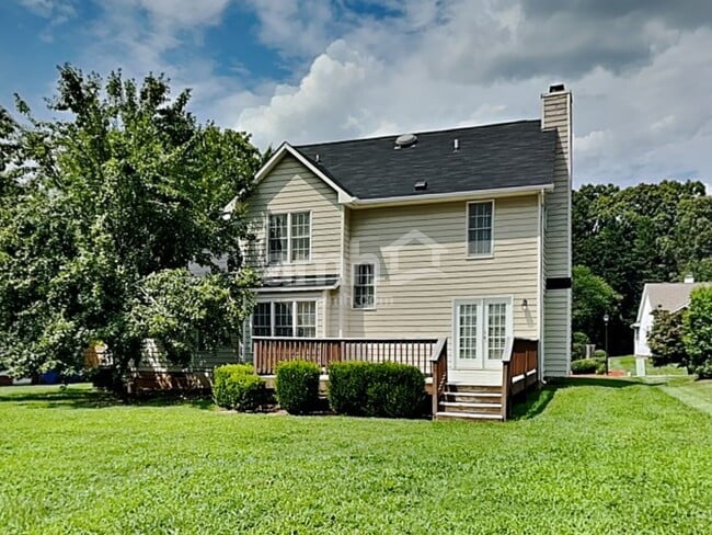 Building Photo - 6307 Stonewick Dr