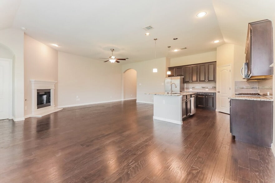 Building Photo - 2536 Boot Jack Rd