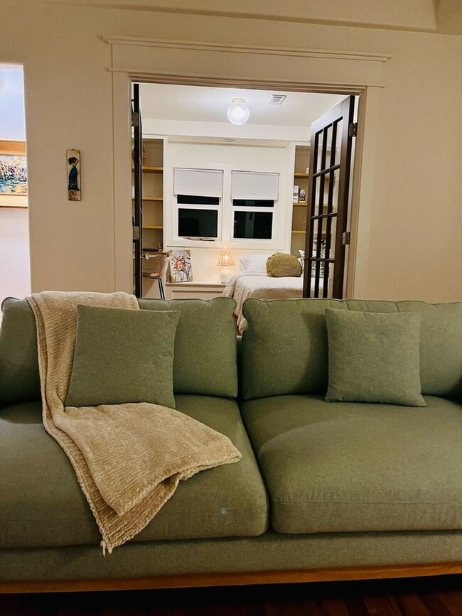 Building Photo - This is more than just a house, it's a lifestyle.