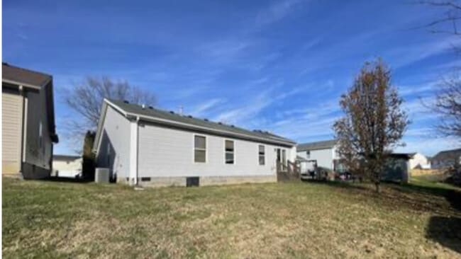 Building Photo - 9708 Stream View Trail