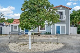 Building Photo - 6761 SW 13th Terrace