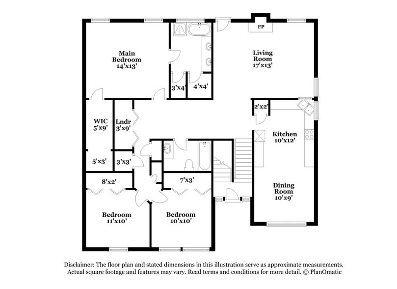 Building Photo - 2376 Carousel Park Dr