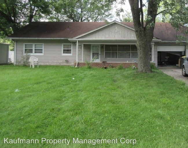 Primary Photo - 4 br, 1.5 bath House - 3008 Queen St.