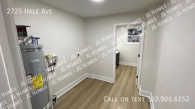 Building Photo - 2725 Hale Ave