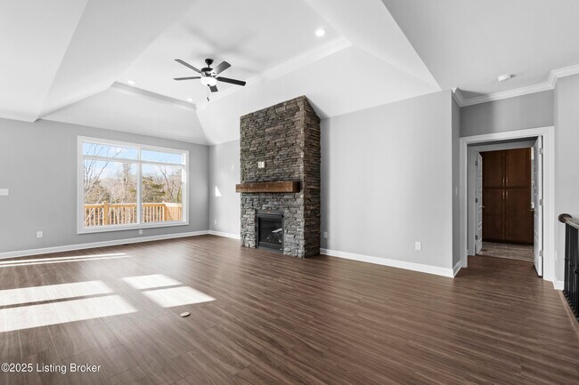 Building Photo - 5919 Ruby Fls Dr