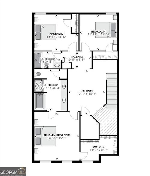 Building Photo - 1656 Granville Ct
