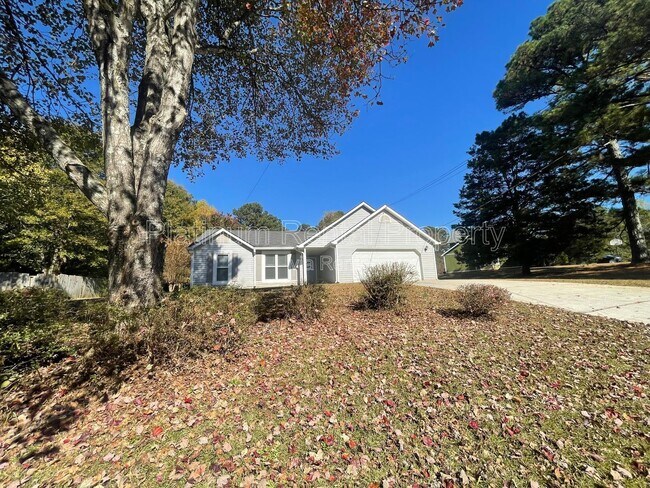 Building Photo - 1630 Creek Crossing SE