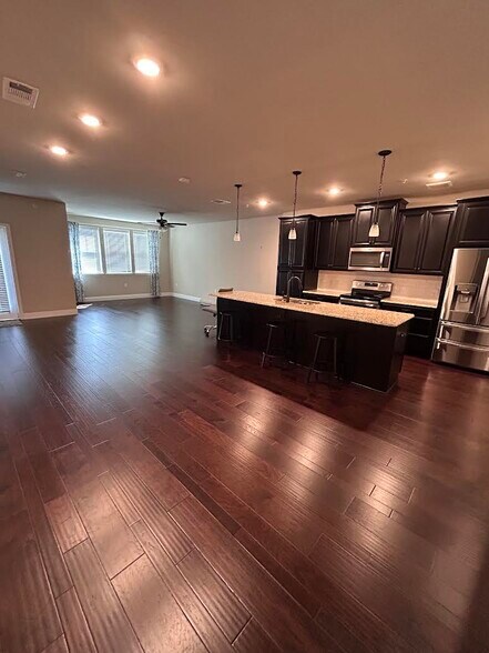Dining Room - 1735 Wittington Pl