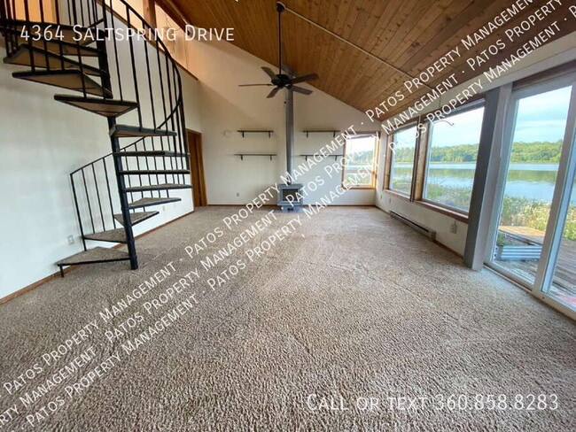 Building Photo - 4364 Saltspring Dr