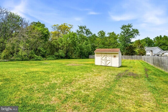 Building Photo - 1286 Glassboro Rd