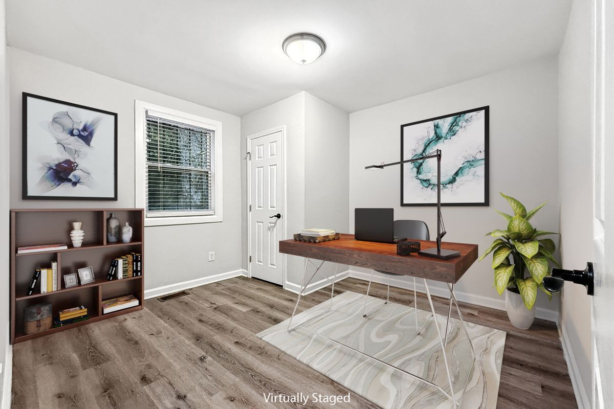 Building Photo - 16 Wadley St NW