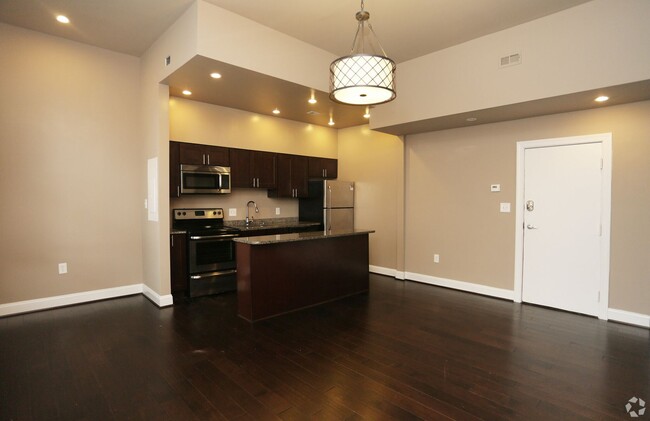 Interior Photo - University Place Apartments