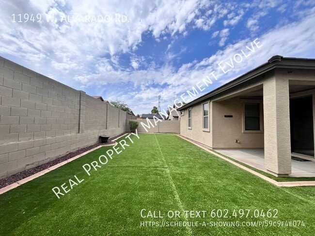 Building Photo - 11949 W Alvarado Rd
