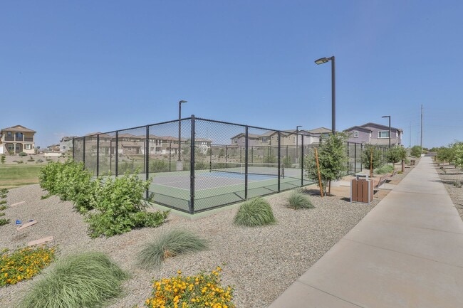 Building Photo - Brand New 4 bed/3 bath in Hawes Crossing C...