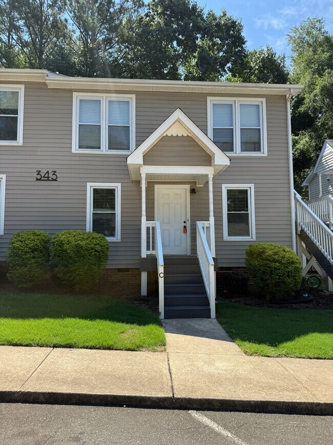 Building Photo - 347 Latham Oaks Ave