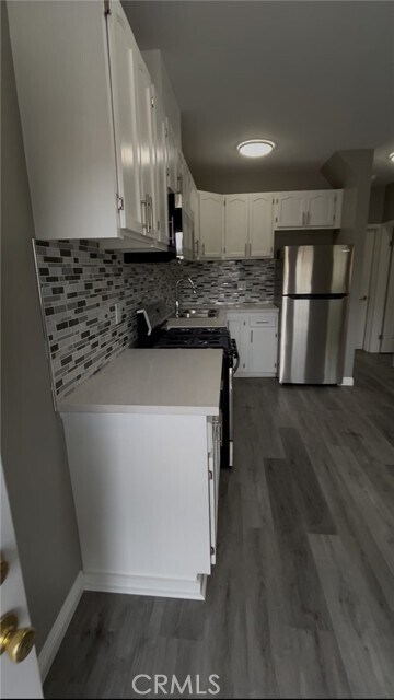 Building Photo - 1032 Normandie Ave